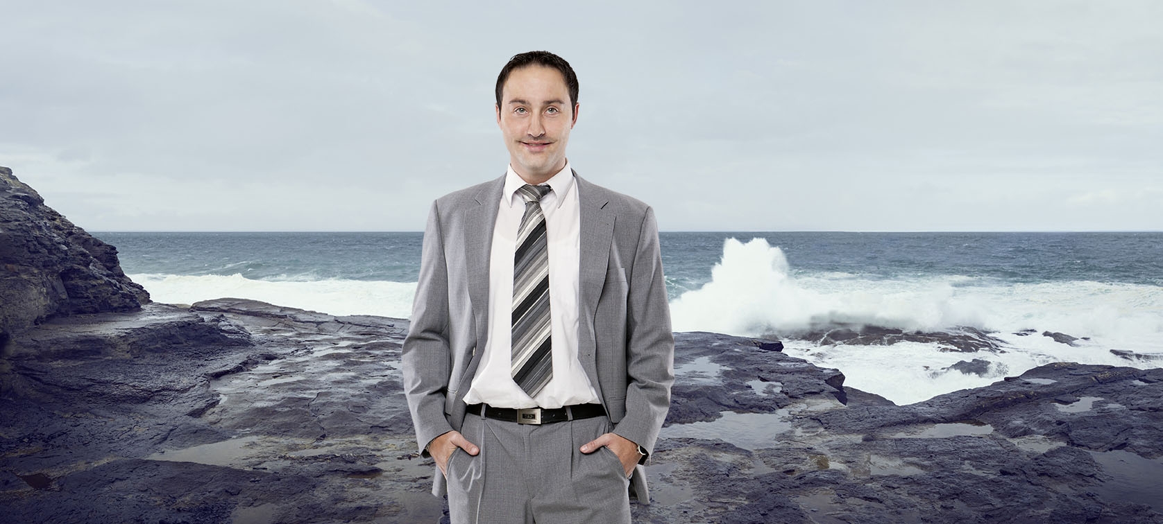 Daniel Gerhardt