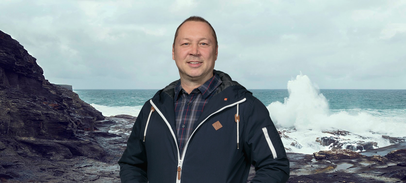 Peter Polzer