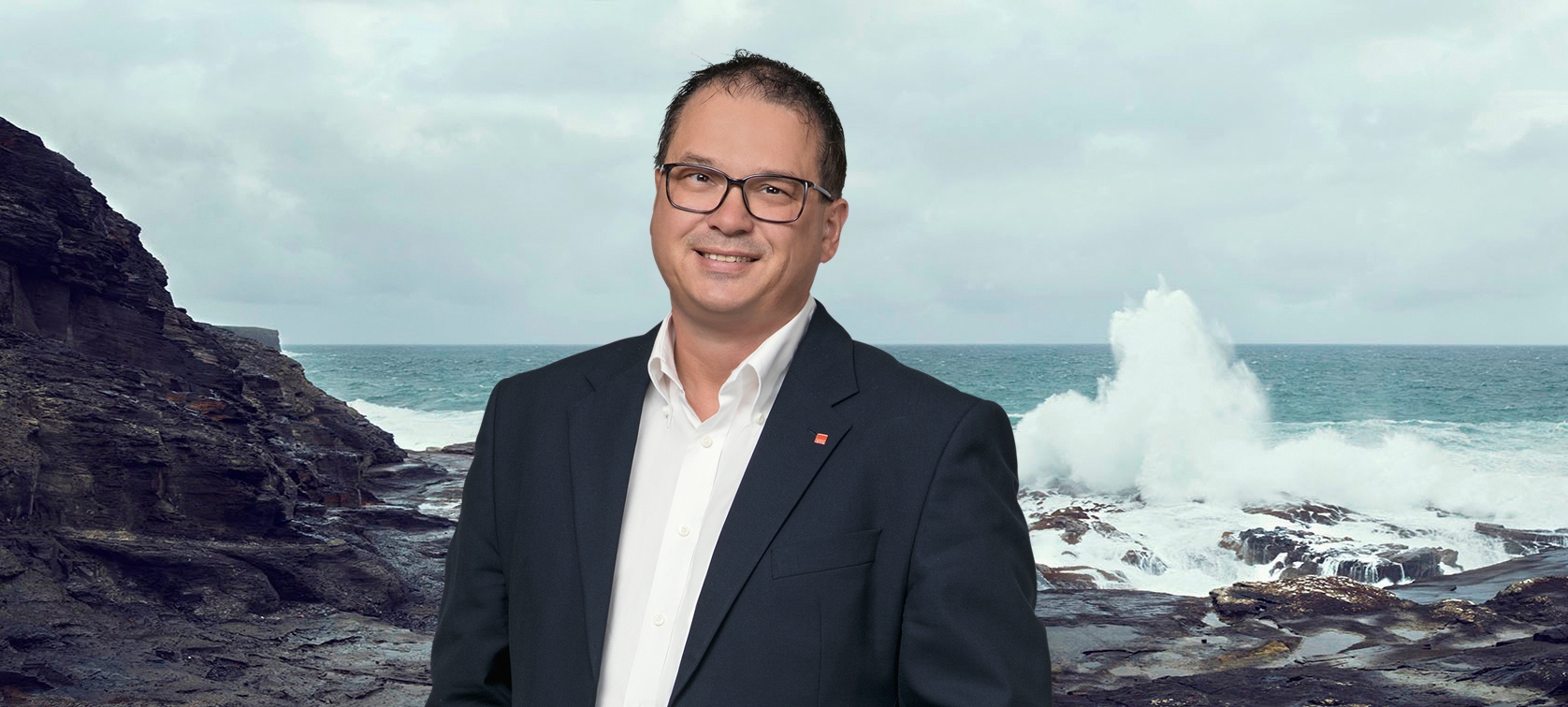 Marcus Beier