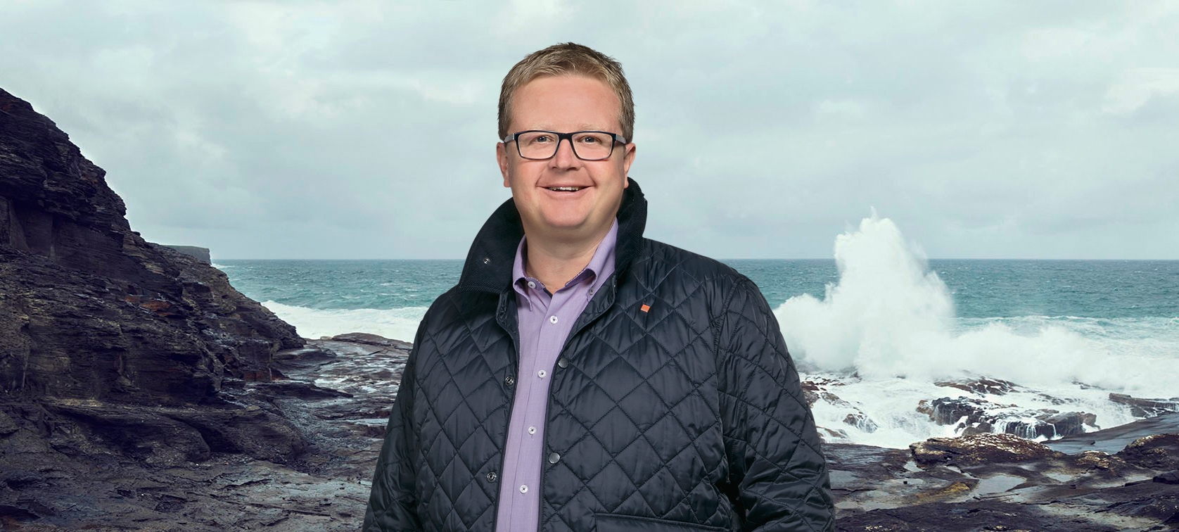 Mike Oehlmann
