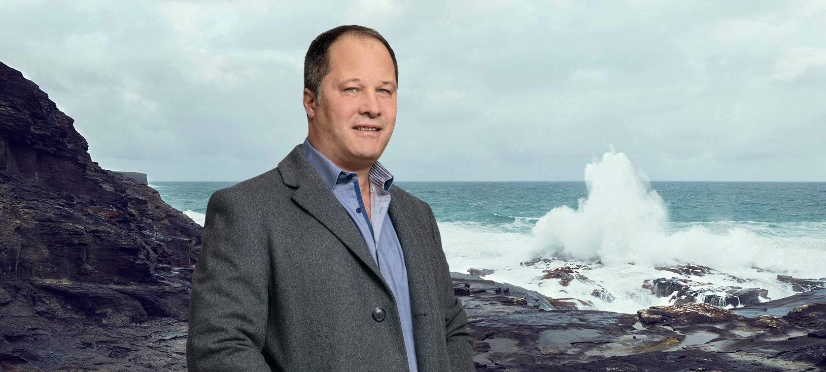 Mike Kohrmann
