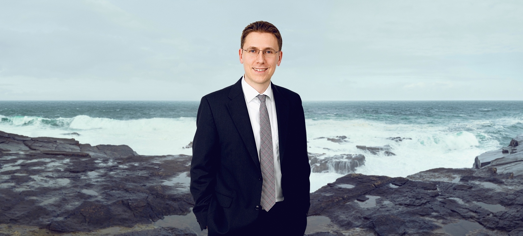 Steffen Sinn