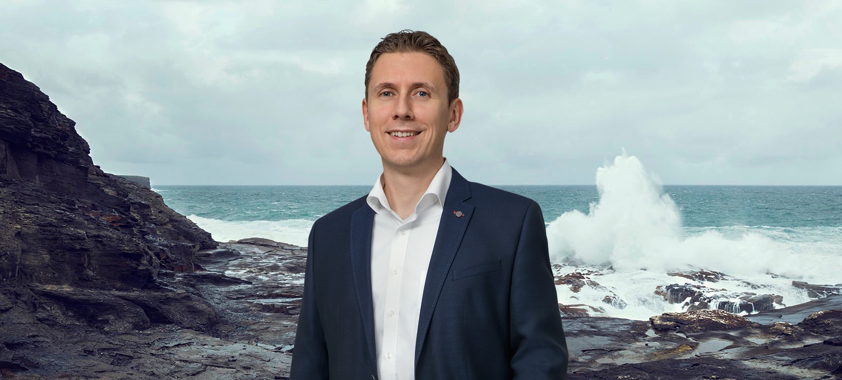 Steffen Sinn