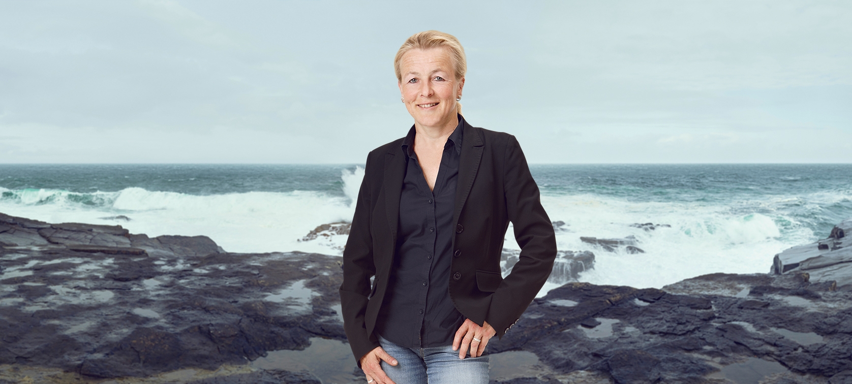 Martina Schababerle