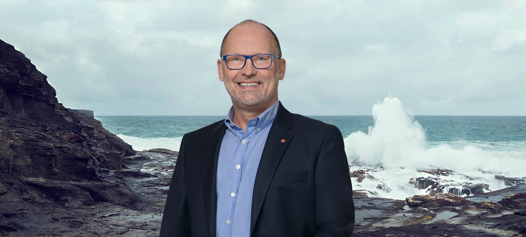 Michael Kehl