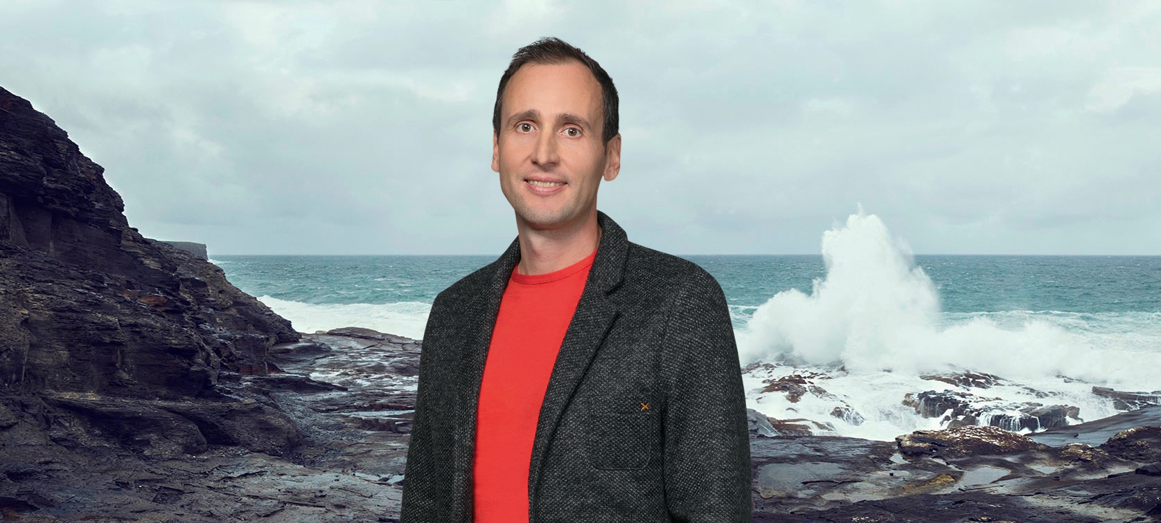 Torsten Knörzer