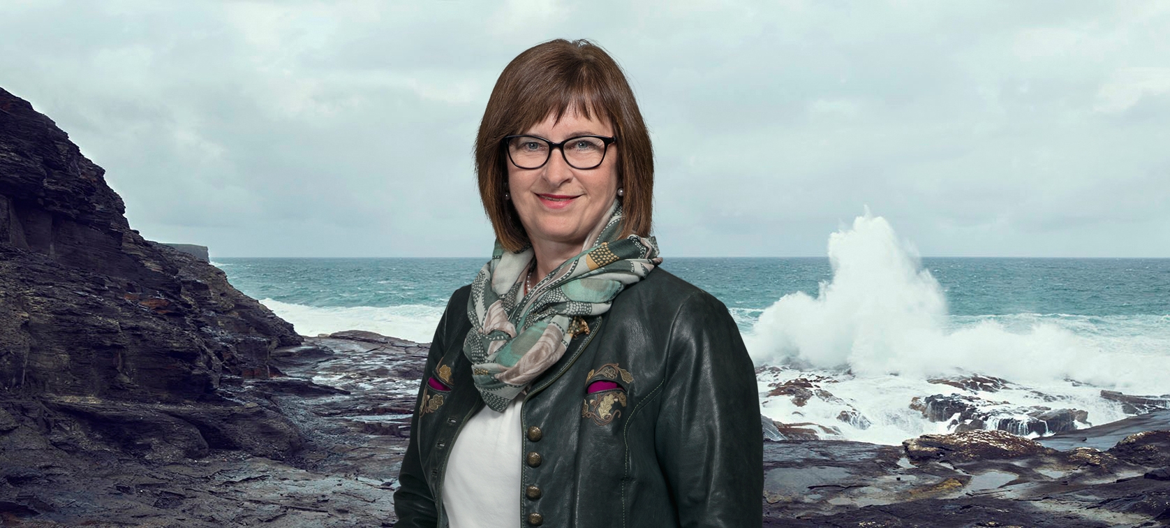 Manuela Feil
