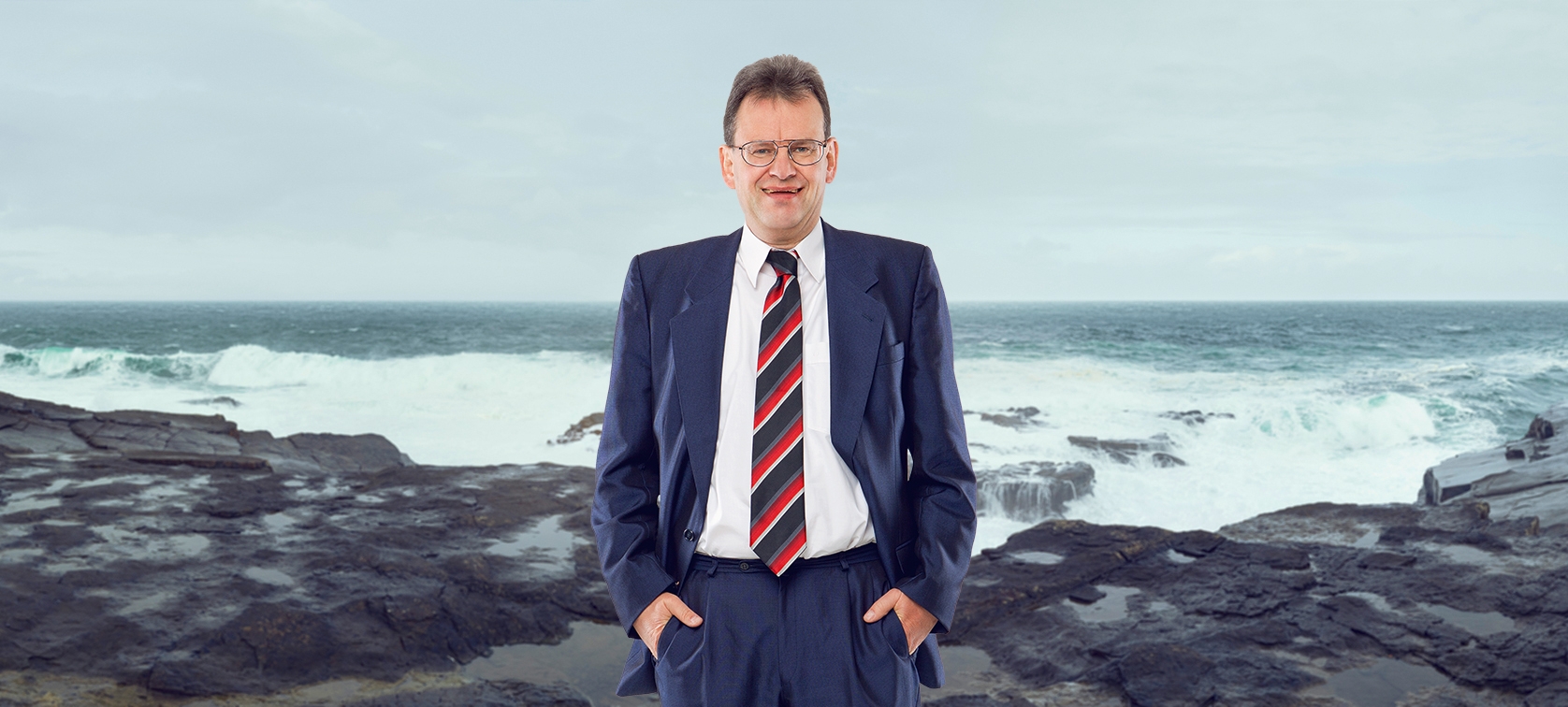 Michael Zöller