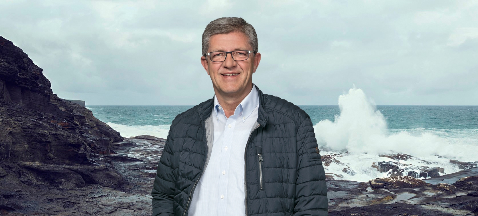 Reiner Muhn