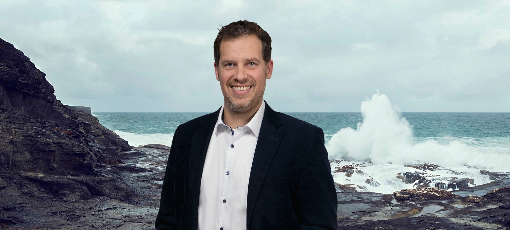 Stephan Brinkmann