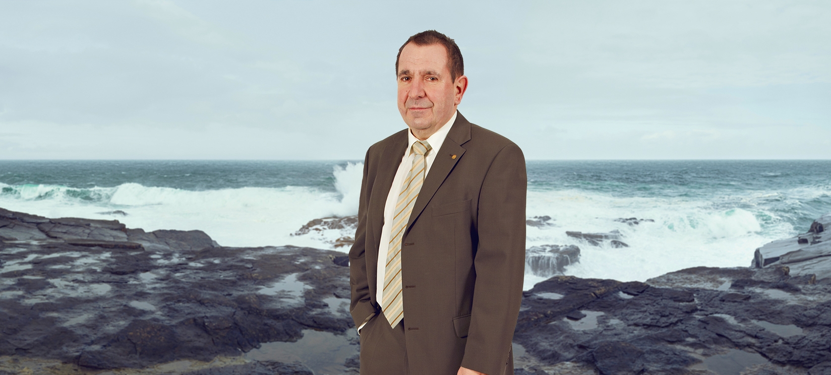 Reinhard Haupenthal