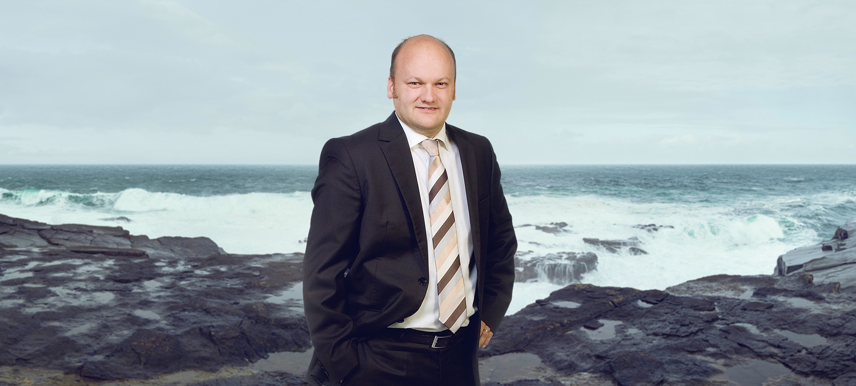 Stefan Simon