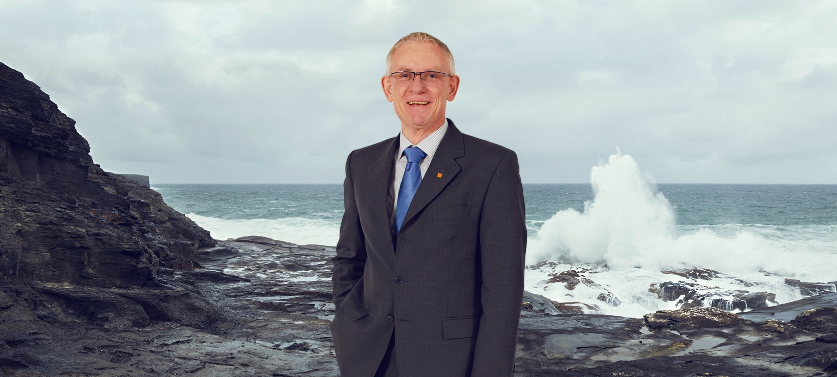 Harald Wagner