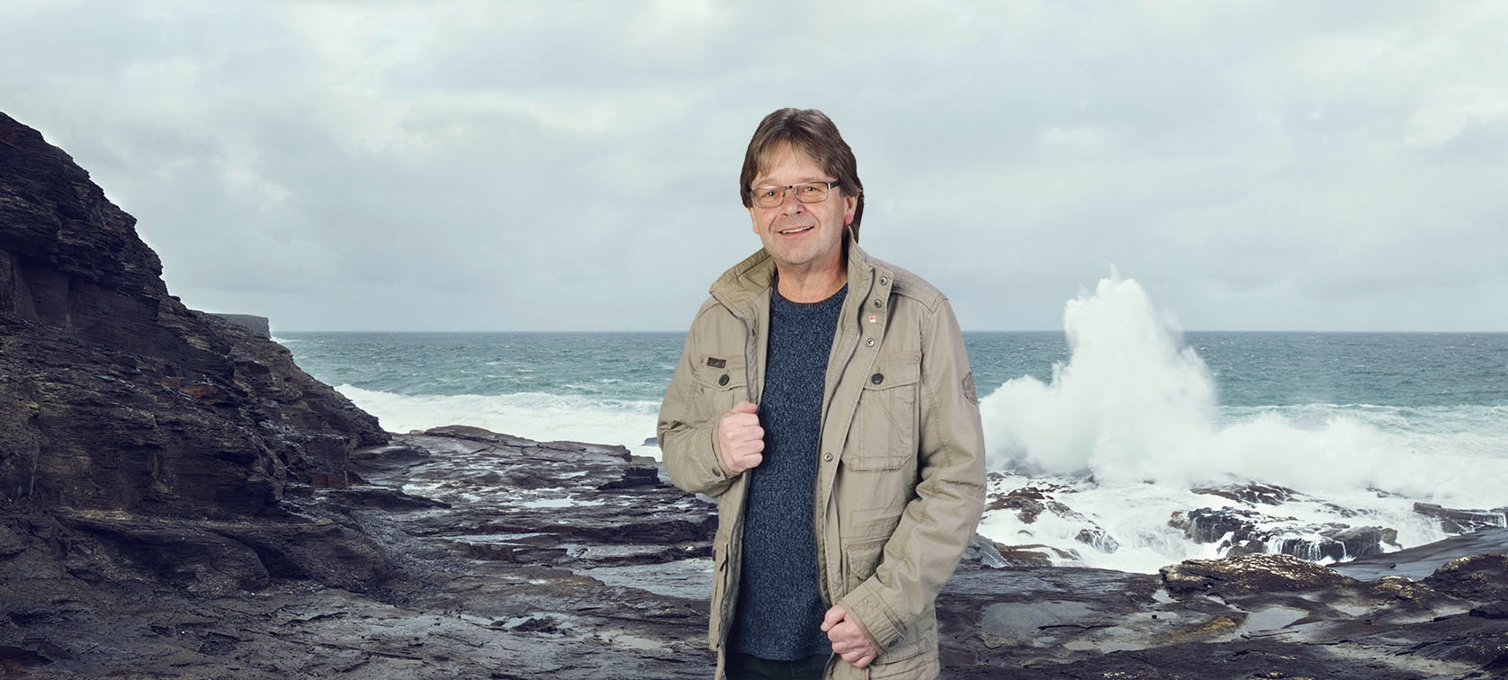 Michael Reichert