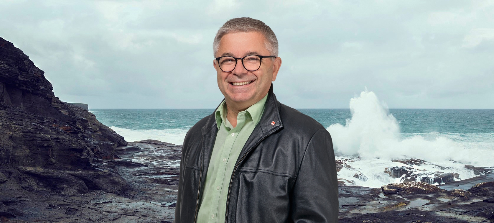 Wolfgang Linden