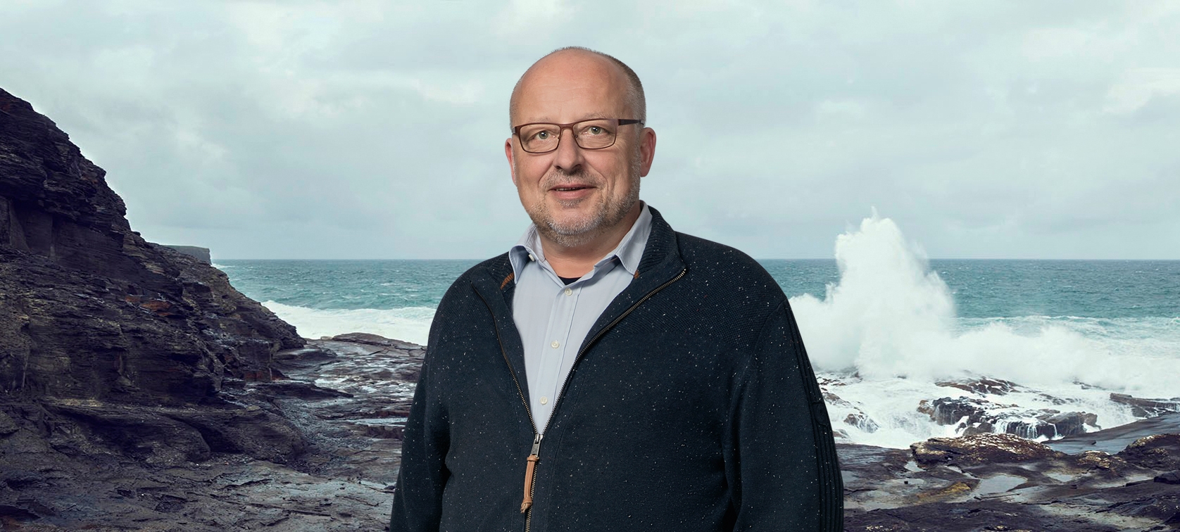 Thomas Hilker