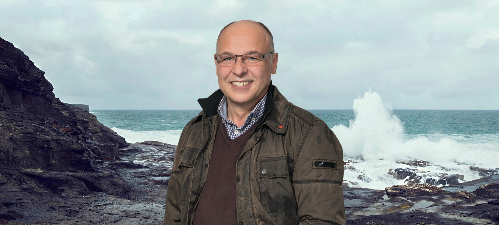 Hans-Jürgen Reuter