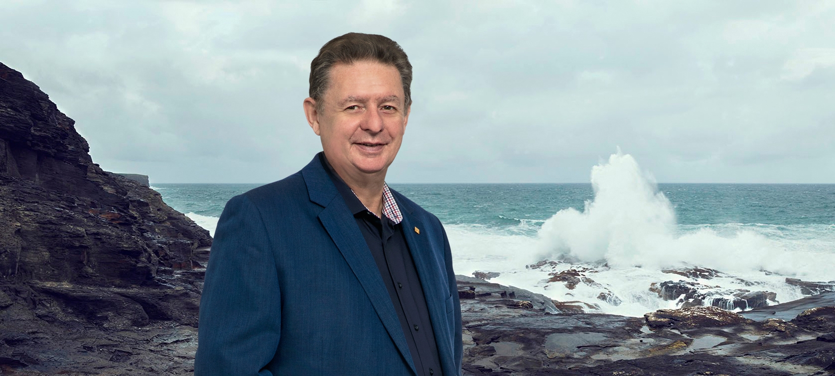 Hans Peter Koch