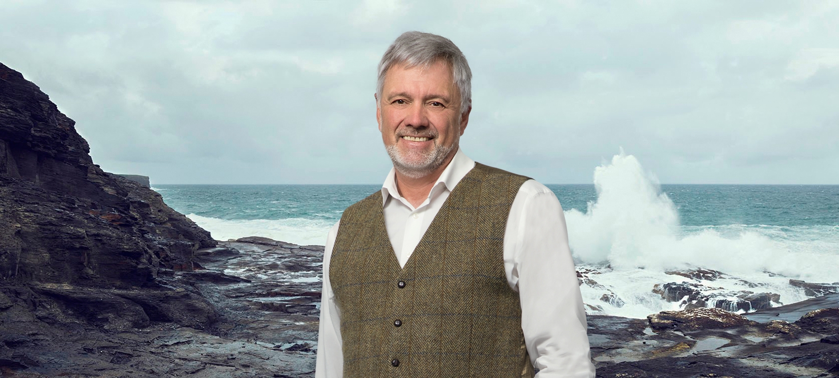 Harald Lang