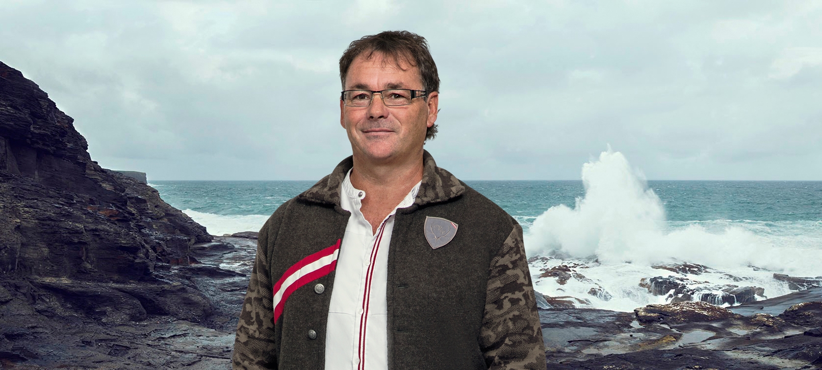 Volker Schwenk