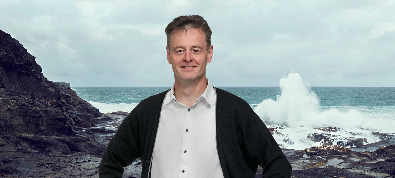 Thomas Mayer