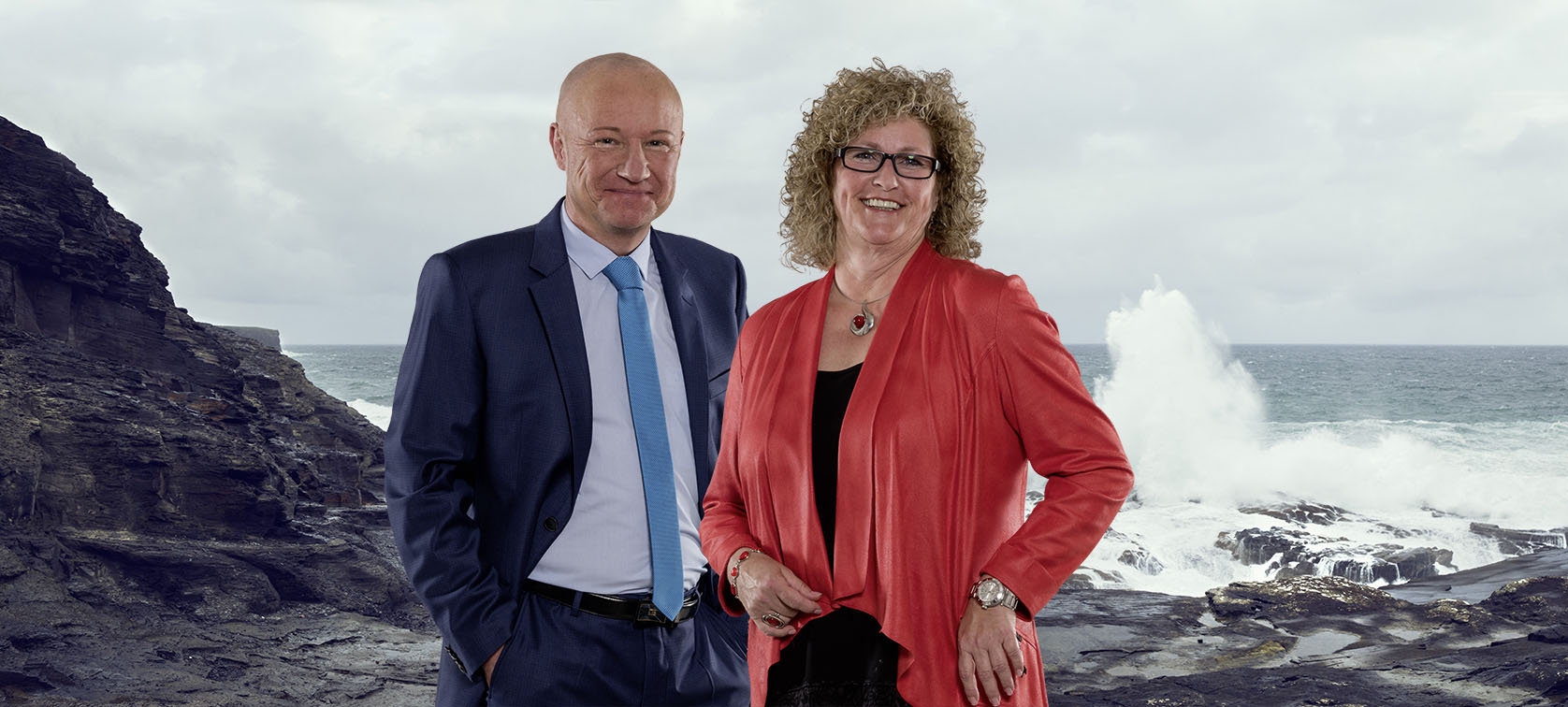 Andreas Breyer & Eva Eger OHG