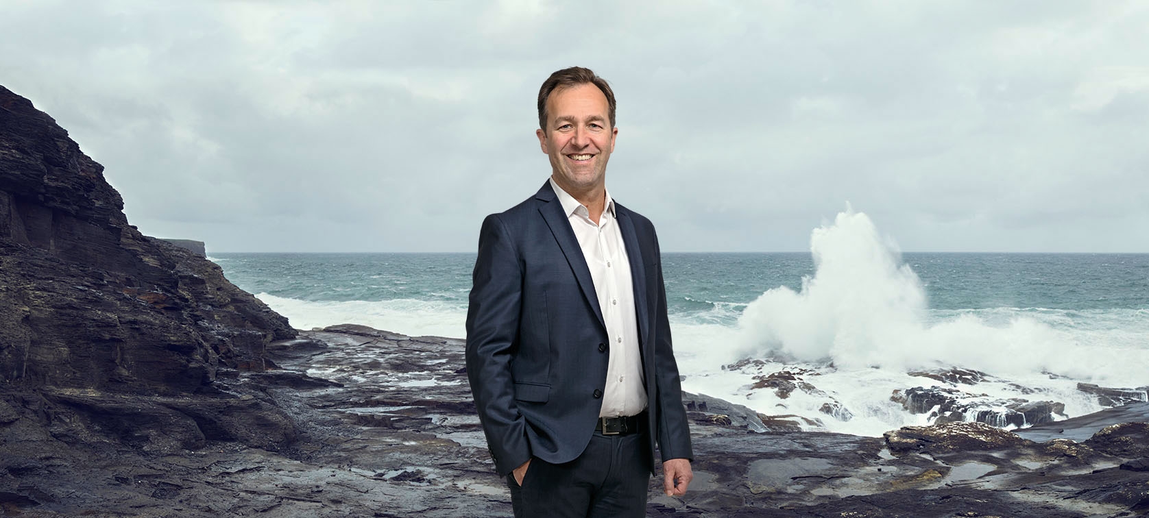 Markus Koch
