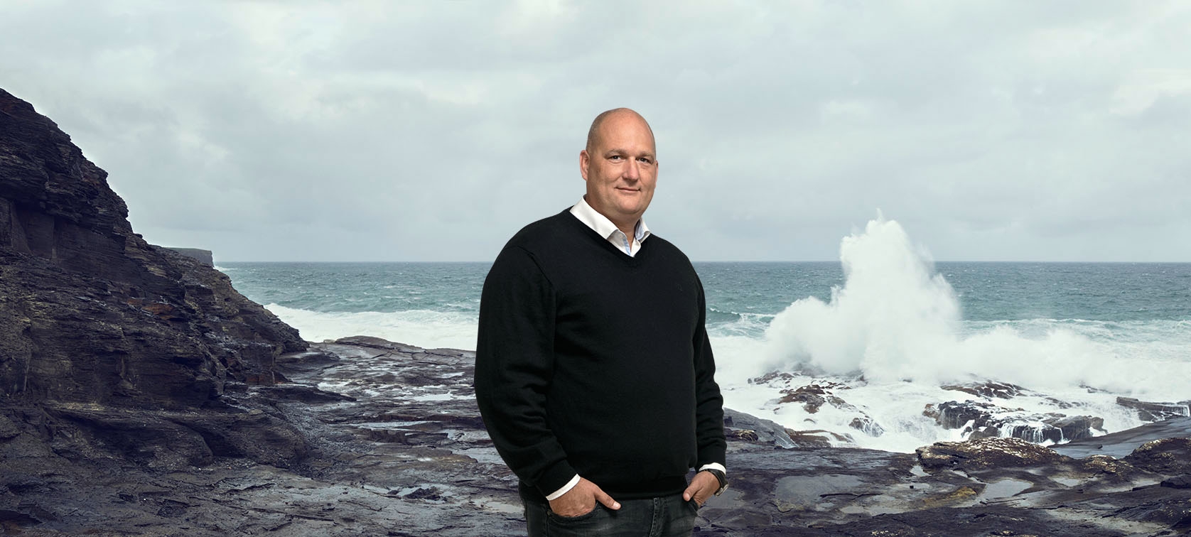 Torsten Christmann