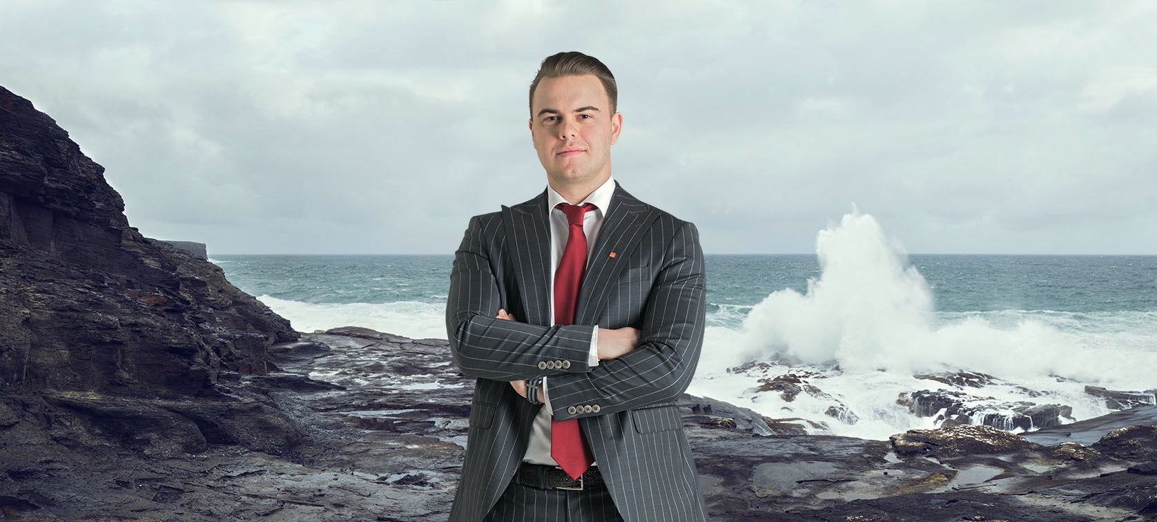 Niklas Giehl