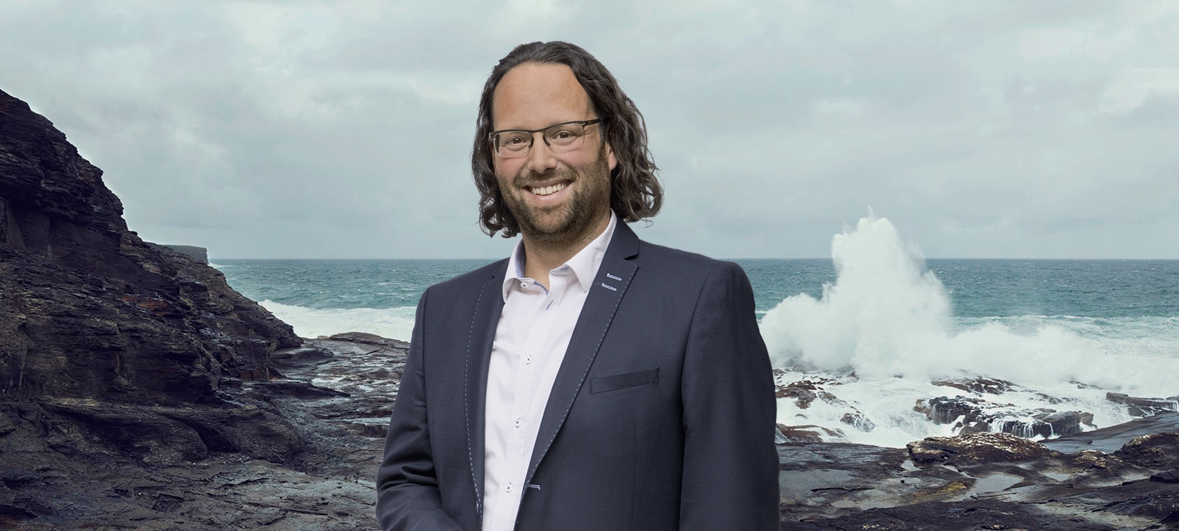 Stephan Heine