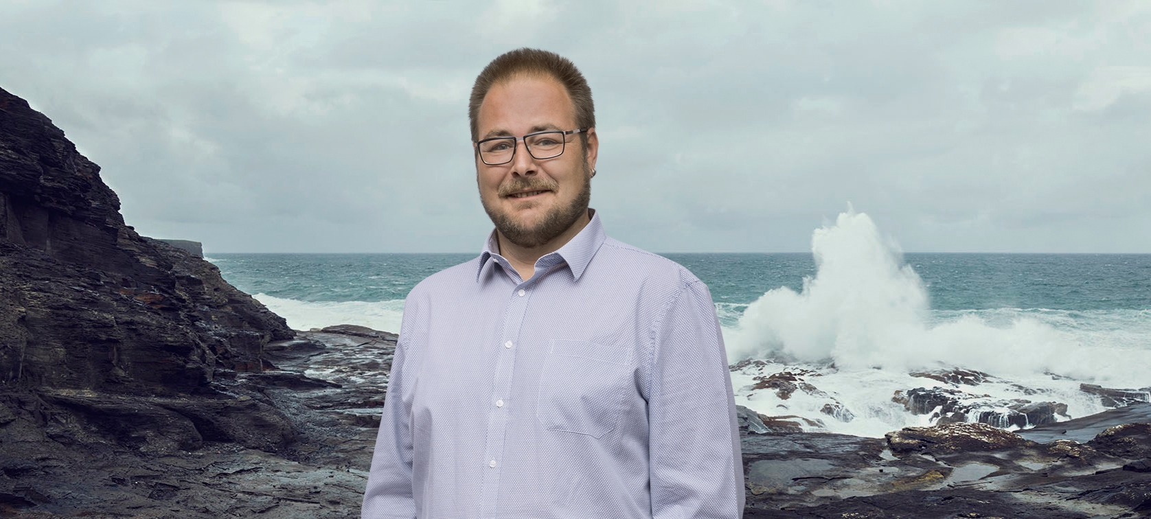 Carsten Jakob