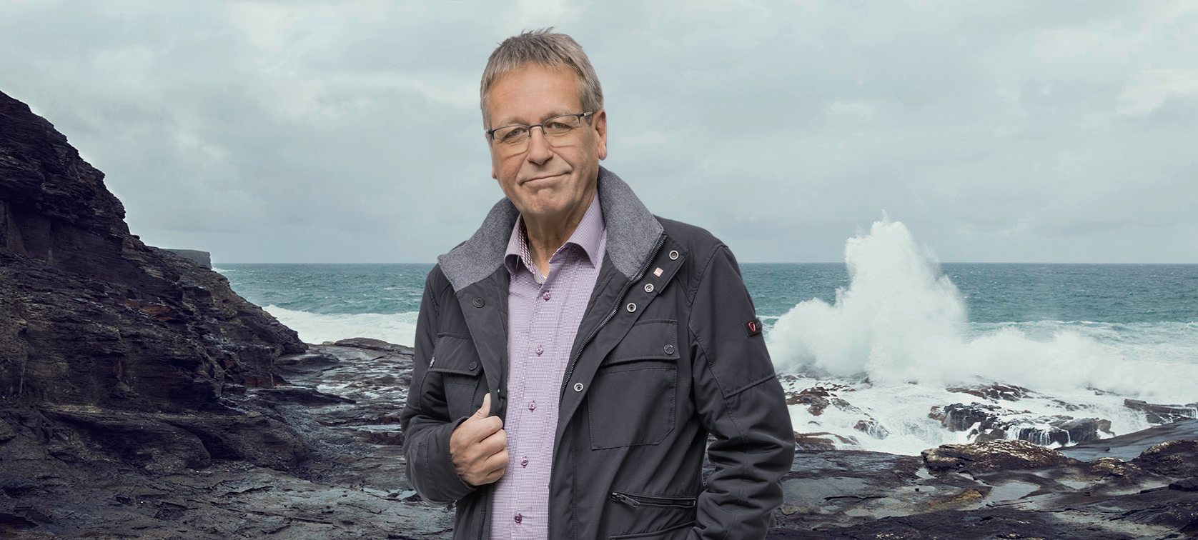 Uwe Michael