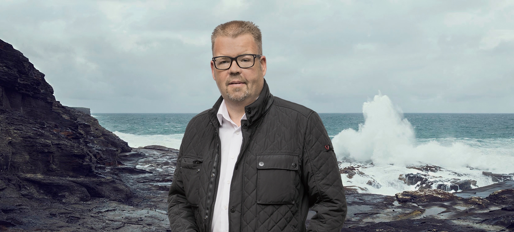 Michael Neuschwander