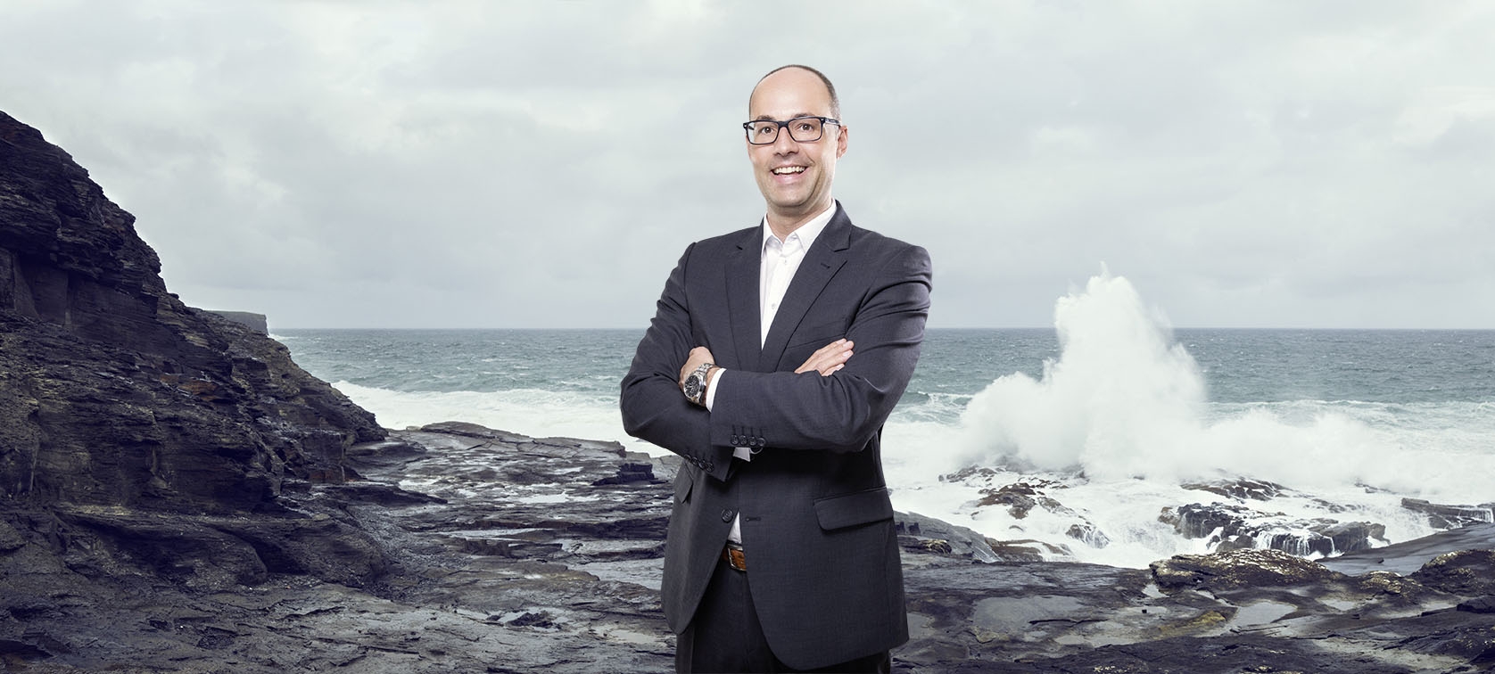 Daniel Maier