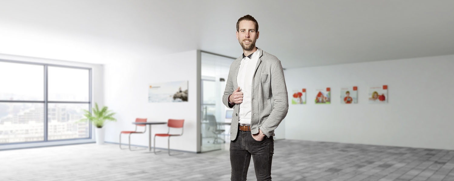 Stephan Oettlin