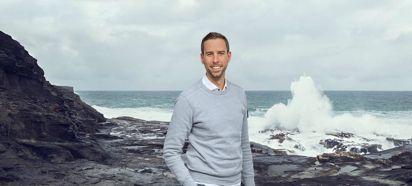 Stephan Oettlin
