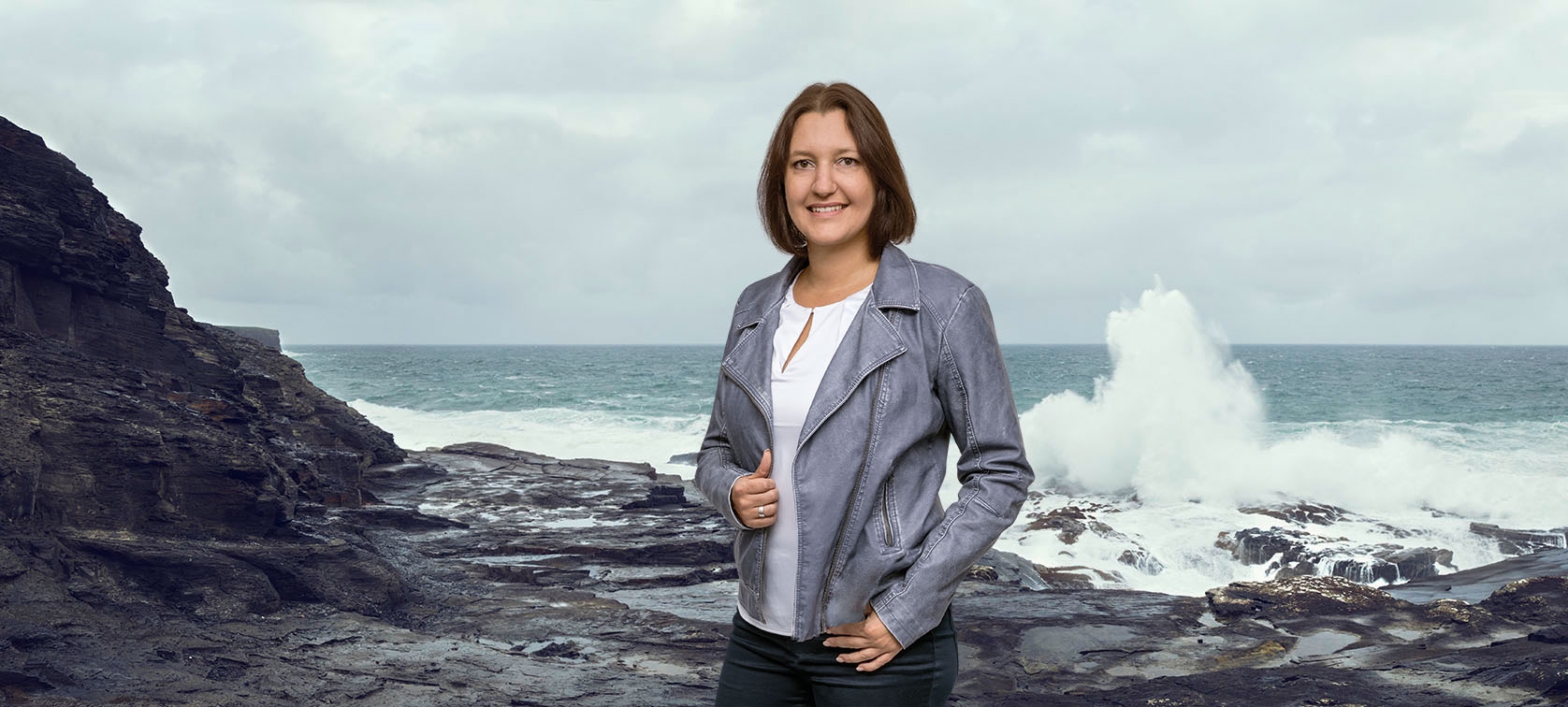 Kirsten Männle