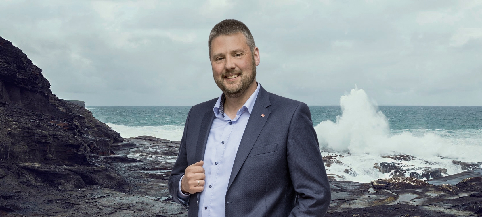 Alexander Arland