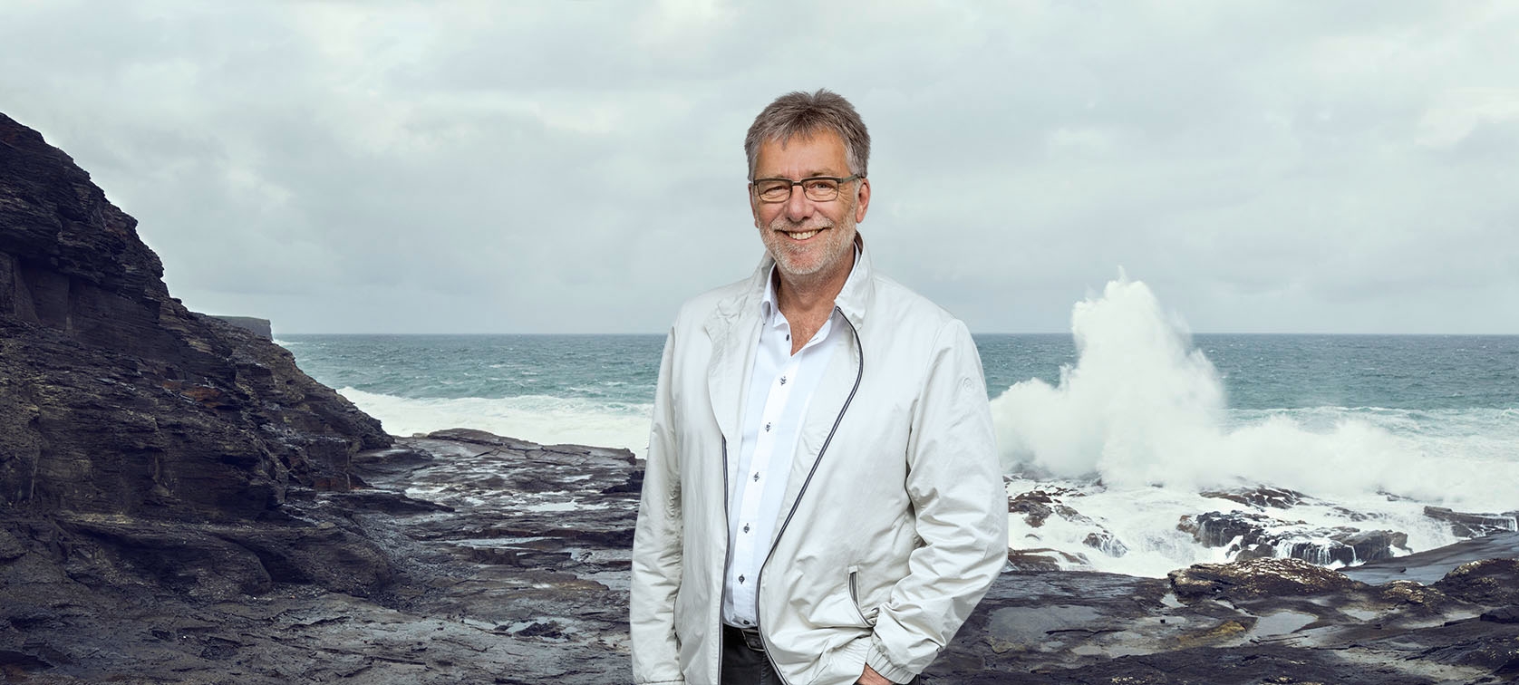 Bernhard Haltermann