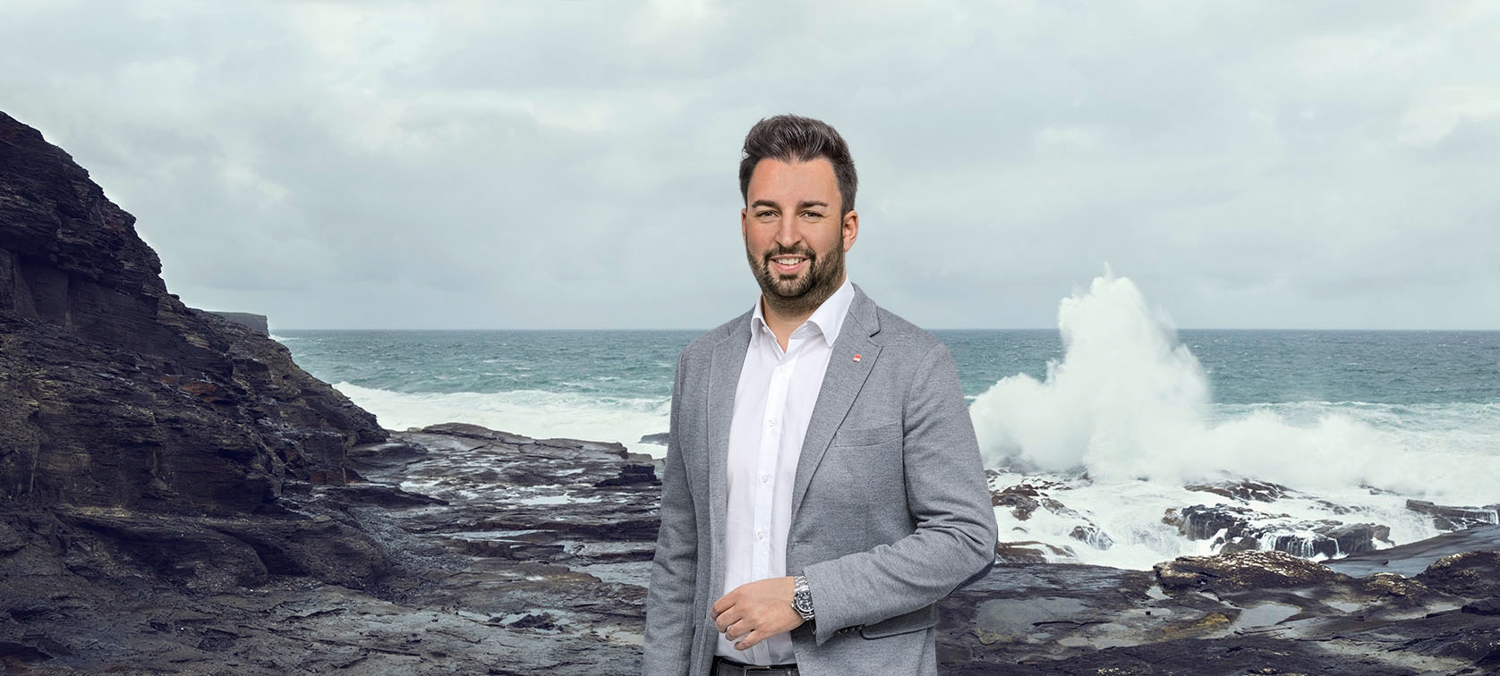 Marco Strohmaier