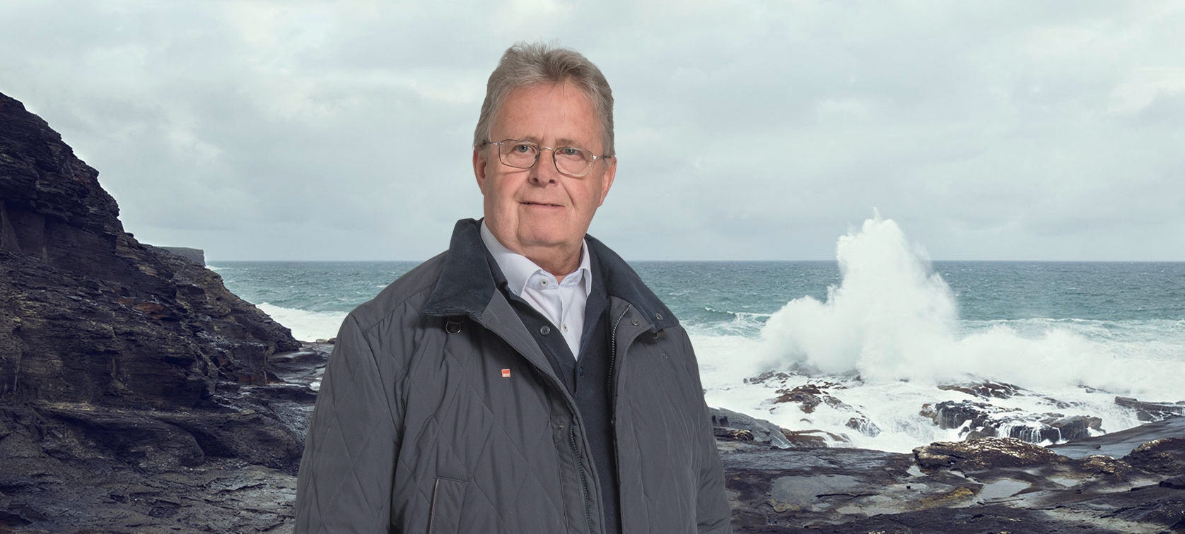 Josef Degele