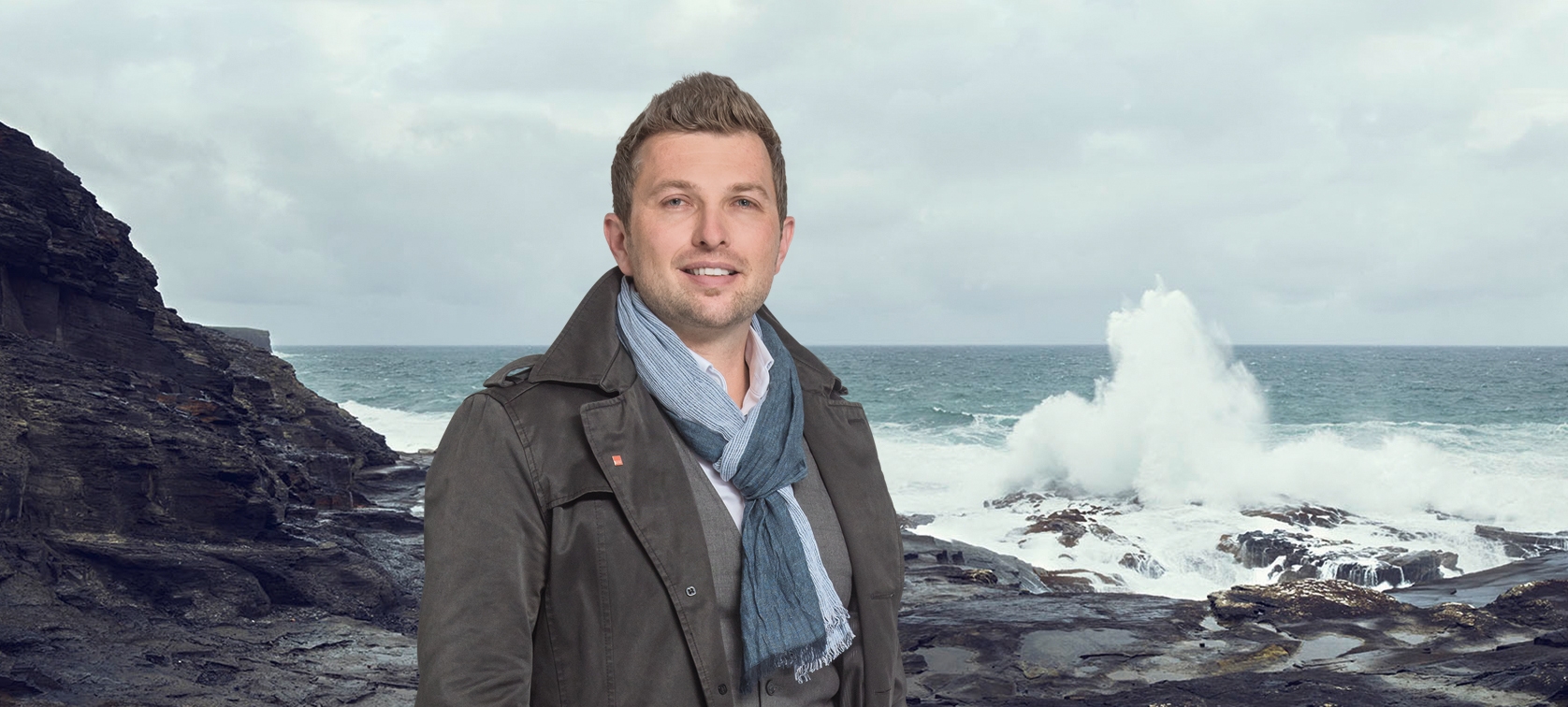 Tobias Braumandl