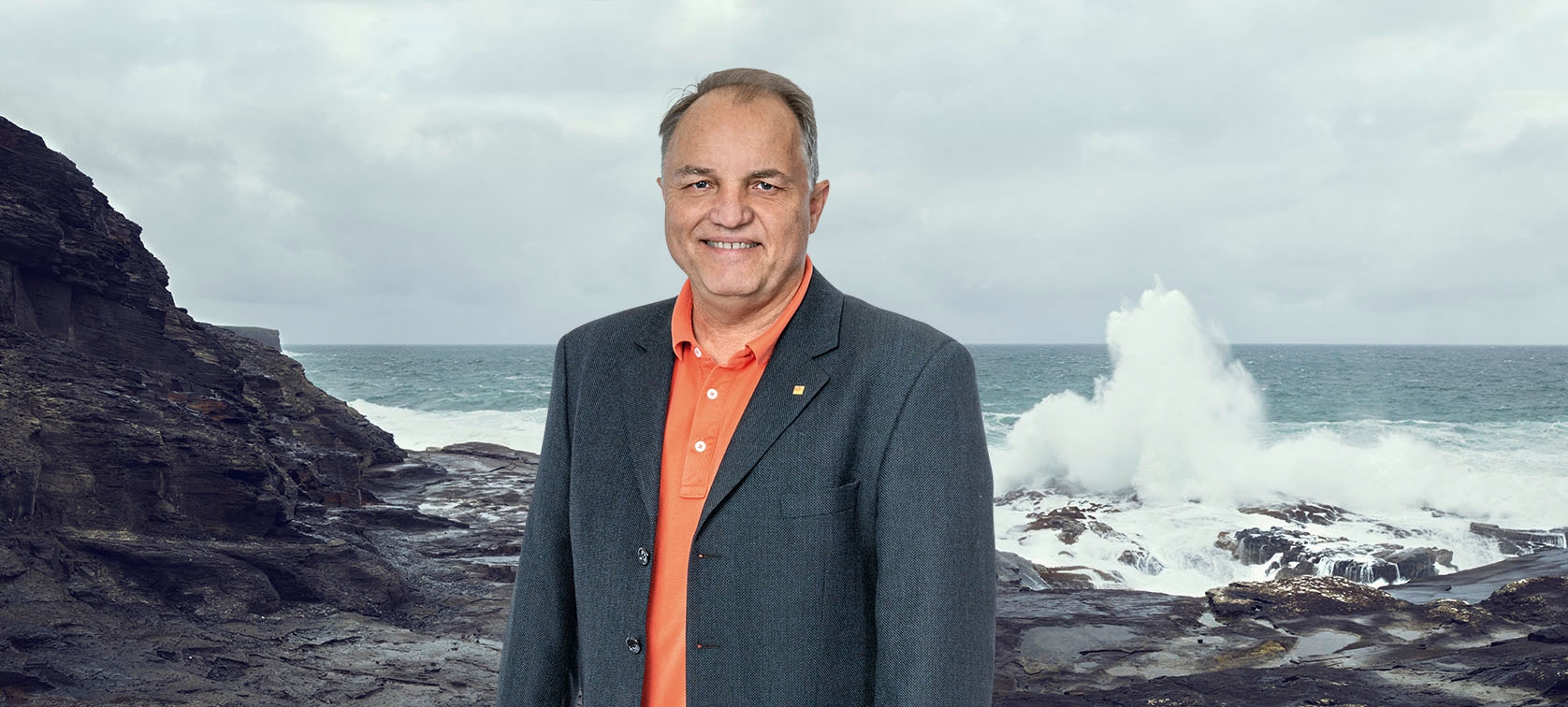 Klaus Krautwasser