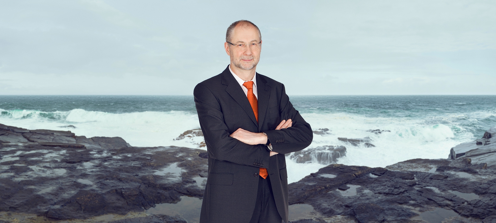 Wolfgang Pemp