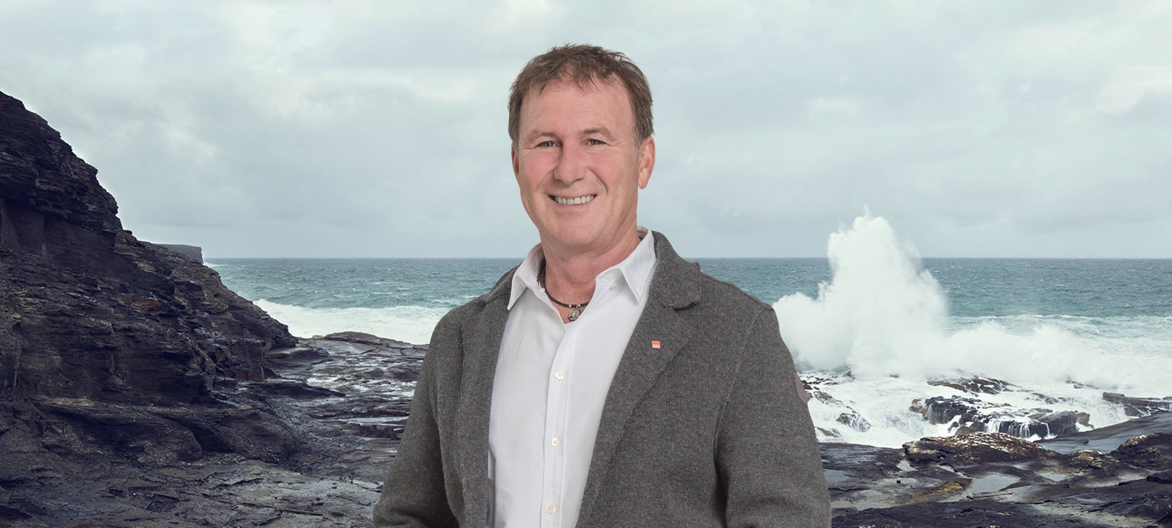 Klaus Mäusle