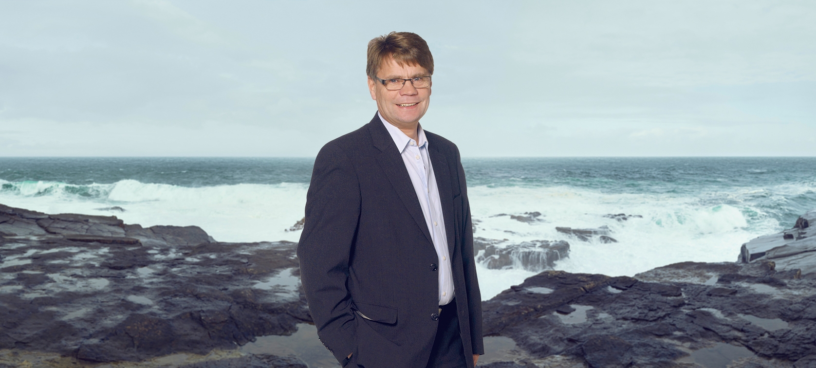 Peter Iretzberger
