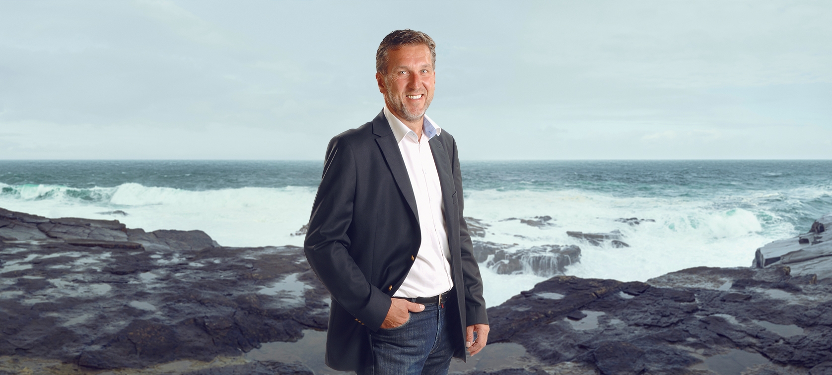 Oliver Christmann