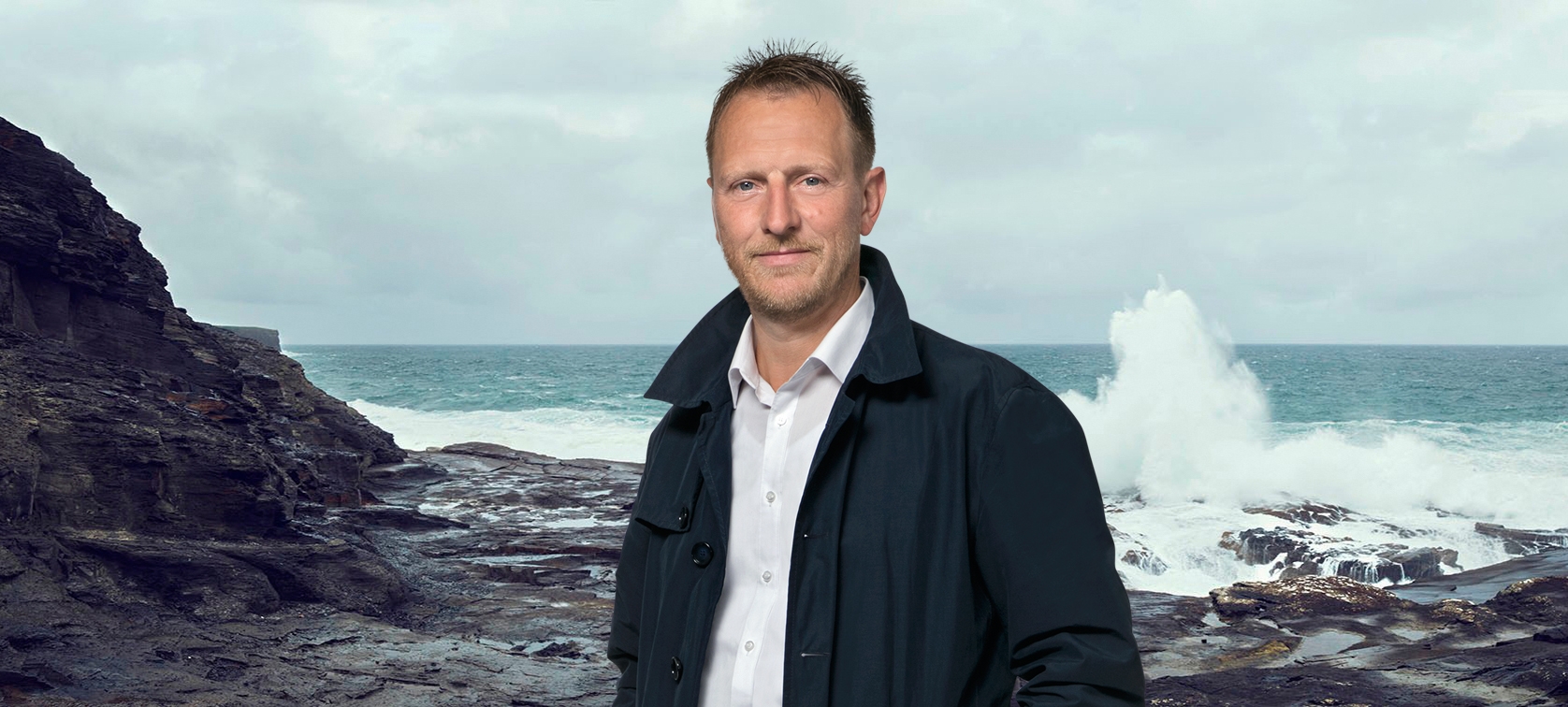 Herbert Tretter