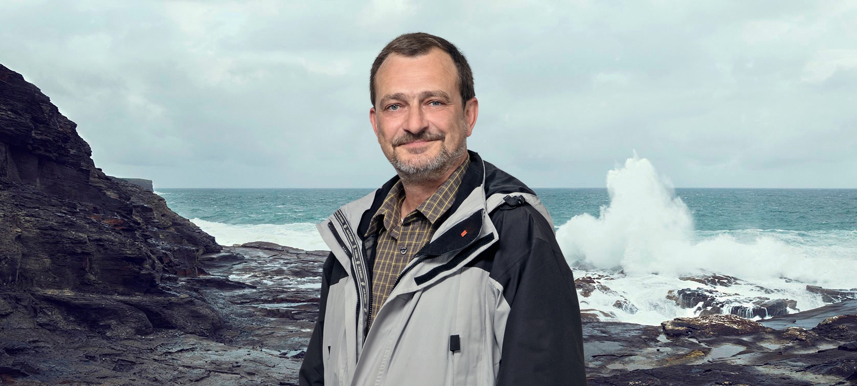 Frank Weber