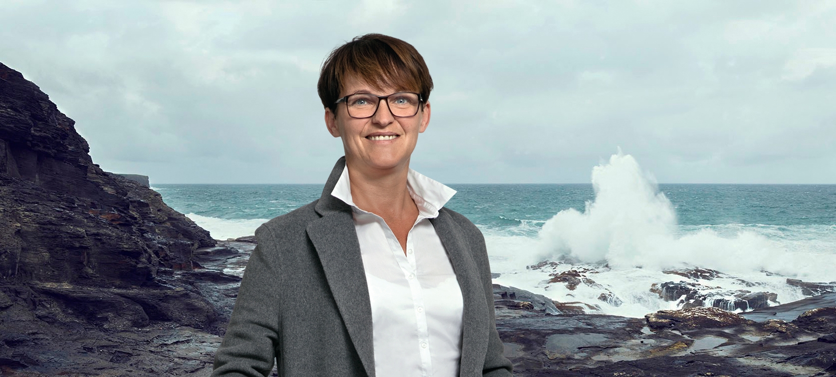 Sibylle Eckert